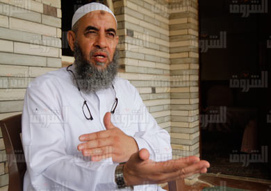 يونس مخيون، رئيس حزب النور